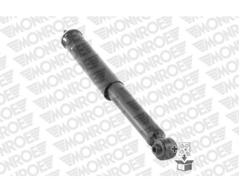 Shock Absorber OESpectrum 376206SP Monroe, Image 7