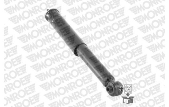 Shock Absorber OESpectrum 376206SP Monroe, Image 3