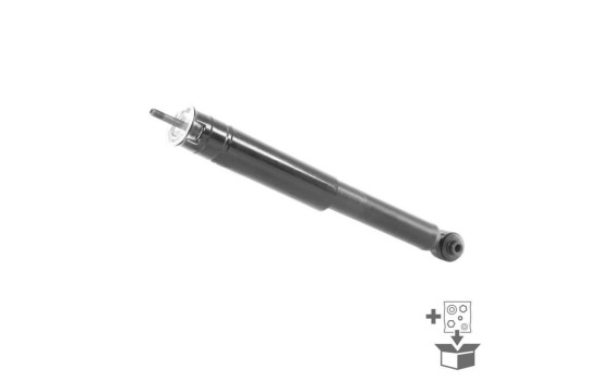 Shock Absorber OESpectrum 376206SP Monroe, Image 6
