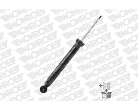 Shock Absorber OESpectrum 376211SP Monroe, Image 6
