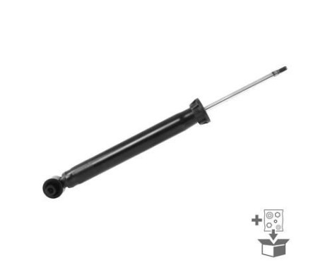 Shock Absorber OESpectrum 376212SP Monroe