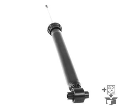 Shock Absorber OESpectrum 376212SP Monroe, Image 4