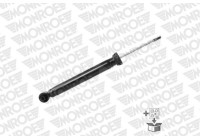 Shock Absorber OESpectrum 376212SP Monroe