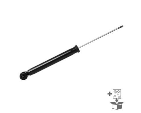 Shock Absorber OESpectrum 376213SP Monroe, Image 2