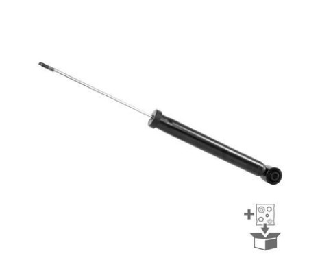 Shock Absorber OESpectrum 376213SP Monroe, Image 4