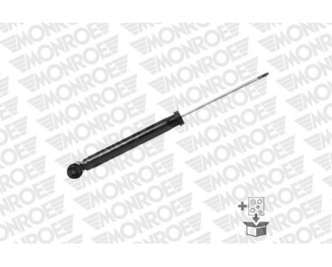Shock Absorber OESpectrum 376213SP Monroe, Image 6