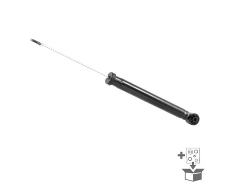 Shock Absorber OESpectrum 376214SP Monroe, Image 4