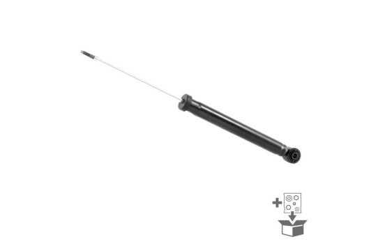 Shock Absorber OESpectrum 376214SP Monroe, Image 4