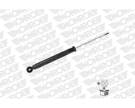 Shock Absorber OESpectrum 376214SP Monroe, Image 6