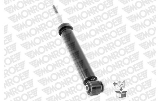 Shock Absorber OESpectrum 376216SP Monroe, Image 3