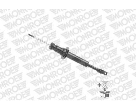 Shock Absorber OESpectrum 376219SP Monroe, Image 8
