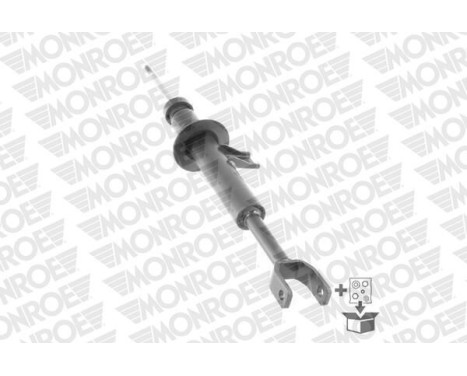 Shock Absorber OESpectrum 376219SP Monroe, Image 9