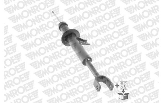 Shock Absorber OESpectrum 376219SP Monroe, Image 4