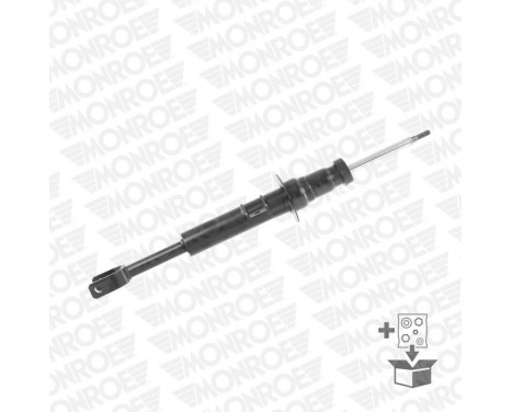 Shock Absorber OESpectrum 376219SP Monroe, Image 7