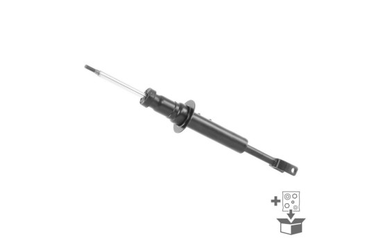 Shock Absorber OESpectrum 376219SP Monroe, Image 8