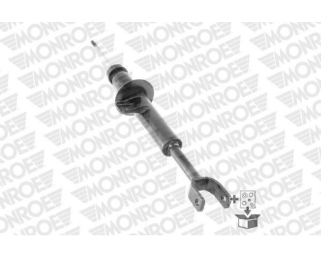 Shock Absorber OESpectrum 376220SP Monroe, Image 3