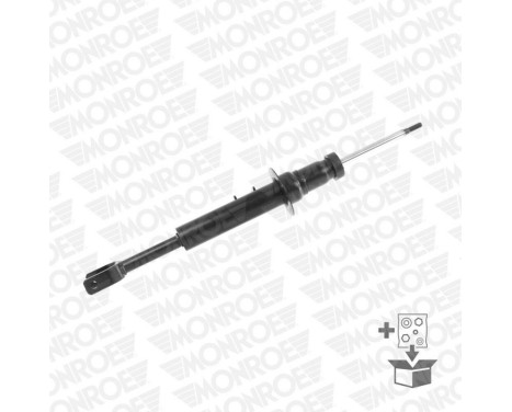 Shock Absorber OESpectrum 376220SP Monroe, Image 5