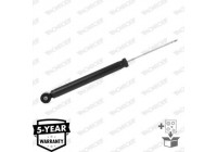 Shock Absorber OESpectrum 376229SP Monroe
