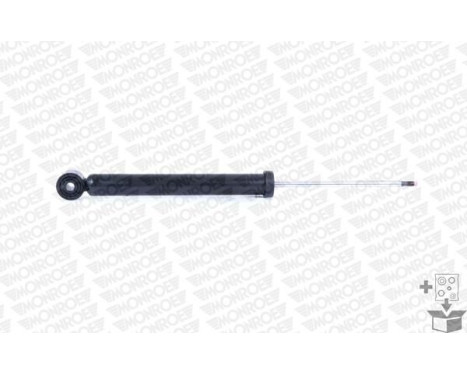 Shock Absorber OESpectrum 376240SP Monroe, Image 2