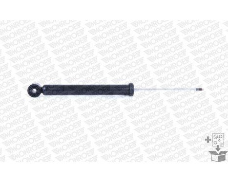 Shock Absorber OESpectrum 376240SP Monroe, Image 4