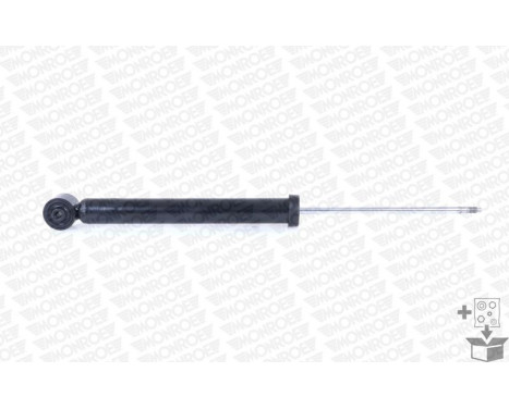 Shock Absorber OESpectrum 376241SP Monroe, Image 4