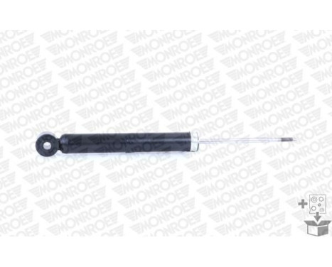 Shock Absorber OESpectrum 376242SP Monroe, Image 2