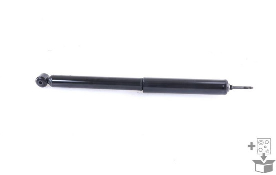 Shock Absorber OESpectrum 5624ST Monroe, Image 4