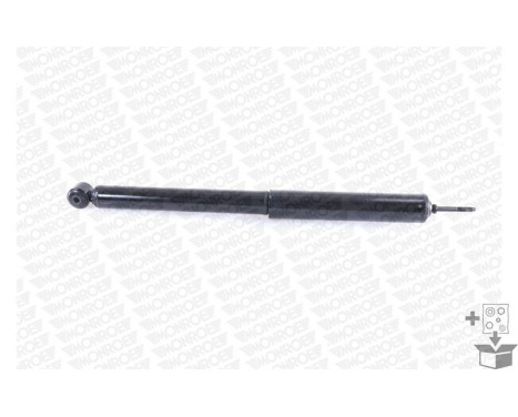Shock Absorber OESpectrum 5624ST Monroe, Image 5