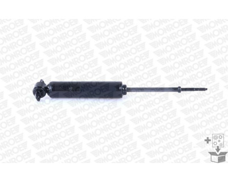Shock Absorber OESpectrum 5801ST Monroe, Image 4