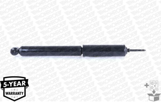 Shock Absorber OESpectrum 5968ST Monroe, Image 3