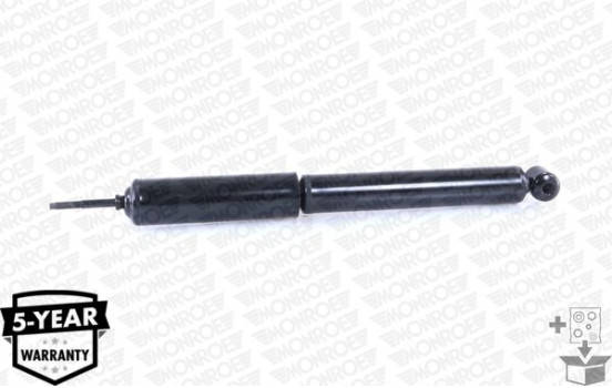 Shock Absorber OESpectrum 5968ST Monroe, Image 4