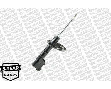 Shock Absorber OESpectrum 71135ST Monroe, Image 2