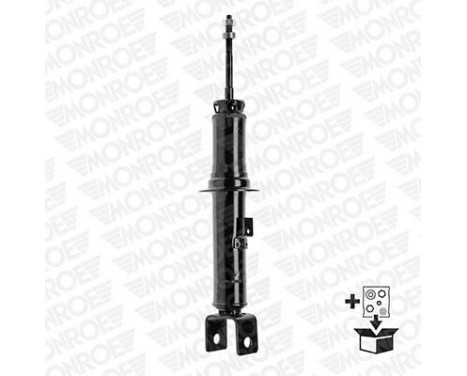 Shock Absorber OESpectrum 71311 Monroe, Image 2