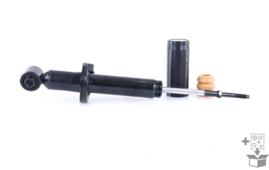 Shock Absorber OESpectrum 71322 Monroe, Image 3