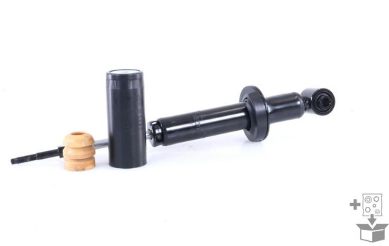 Shock Absorber OESpectrum 71322 Monroe, Image 5