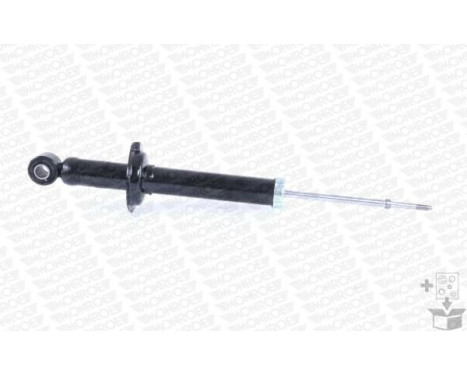 Shock Absorber OESpectrum 71326 Monroe, Image 6