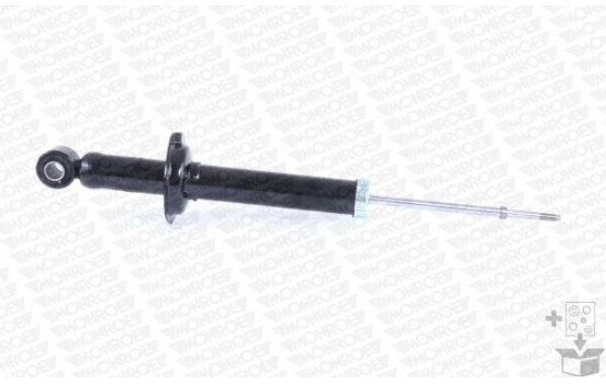 Shock Absorber OESpectrum 71326 Monroe, Image 6