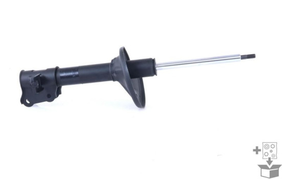 Shock Absorber OESpectrum 71407ST Monroe