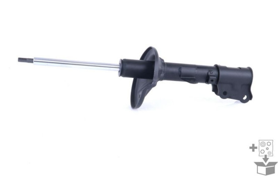 Shock Absorber OESpectrum 71407ST Monroe, Image 3