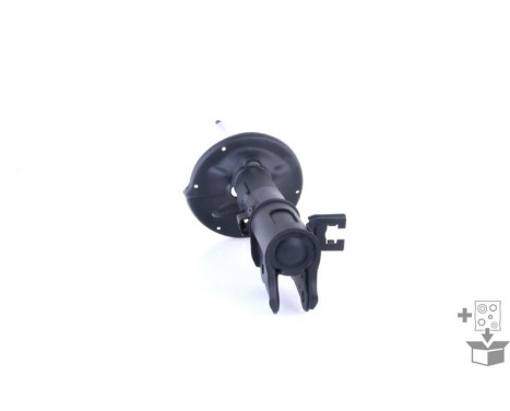 Shock Absorber OESpectrum 71407ST Monroe, Image 4