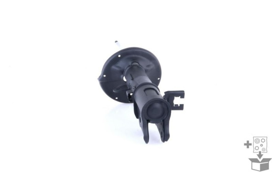 Shock Absorber OESpectrum 71407ST Monroe, Image 4