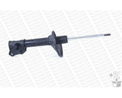 Shock Absorber OESpectrum 71407ST Monroe, Image 5