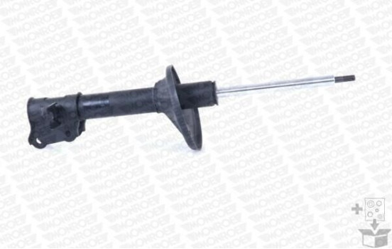 Shock Absorber OESpectrum 71407ST Monroe, Image 5