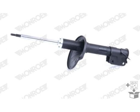Shock Absorber OESpectrum 71435 Monroe, Image 4