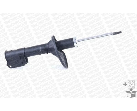 Shock Absorber OESpectrum 71435 Monroe, Image 4
