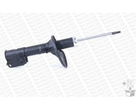 Shock Absorber OESpectrum 71435 Monroe, Image 7