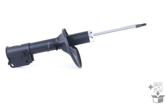 Shock Absorber OESpectrum 71435 Monroe, Image 4
