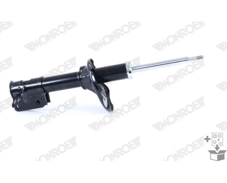 Shock Absorber OESpectrum 71436 Monroe, Image 3