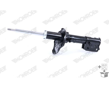 Shock Absorber OESpectrum 71436 Monroe, Image 4