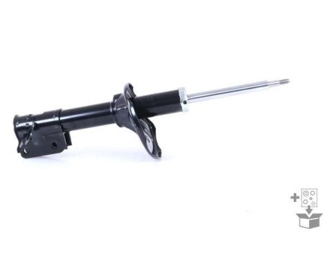 Shock Absorber OESpectrum 71436 Monroe, Image 3